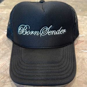 FULLSEND BORN SENDER HAT